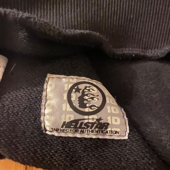 Hellstar hoodie - Picture 7 of 7